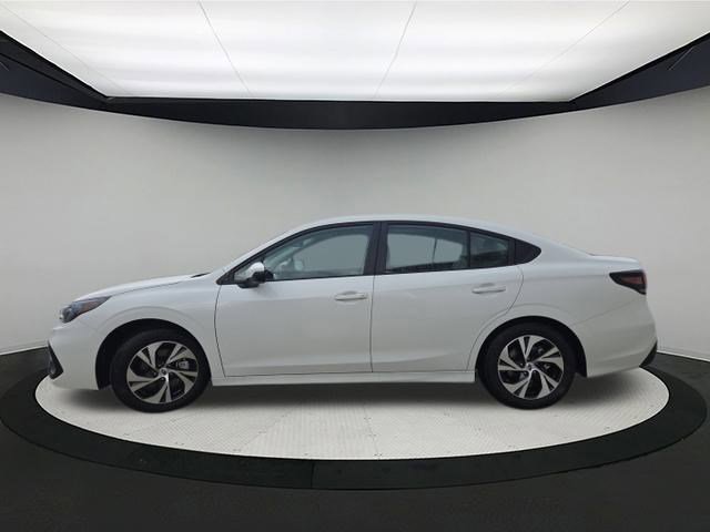 2025 Subaru Legacy Premium photo 3