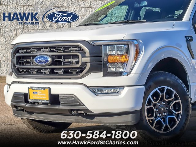 2023 FORD F-150 - Image 23