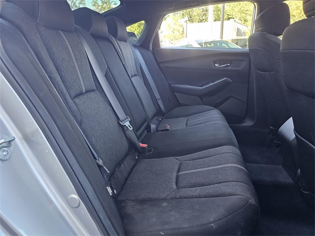 2023 Honda Accord Hybrid Sport photo 11