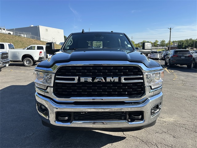 2024 Ram 2500 Big Horn photo 2