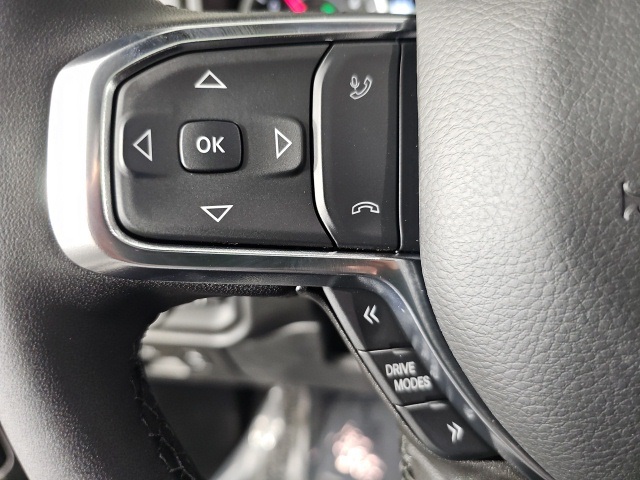 2026 Ram 1500 Laramie photo 18