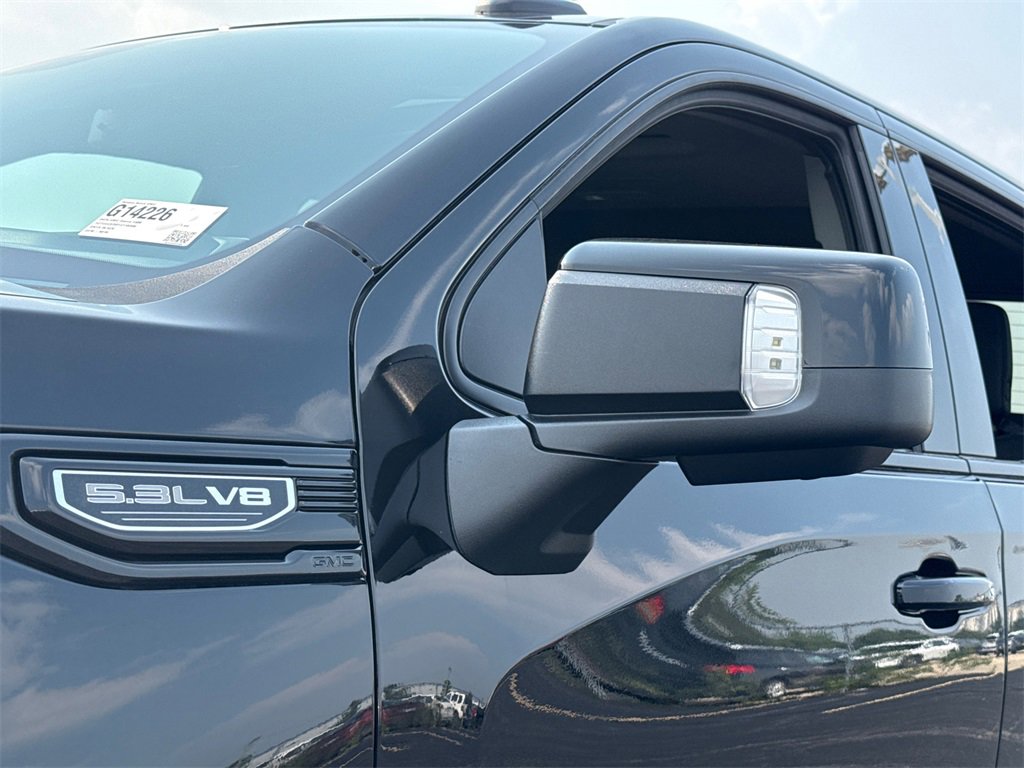 2026 GMC SIERRA - Image 11