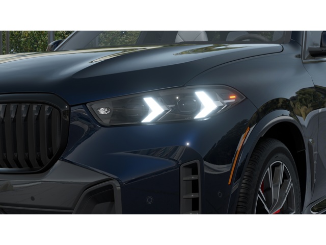 2026 Bmw X5 xDrive40i photo 5