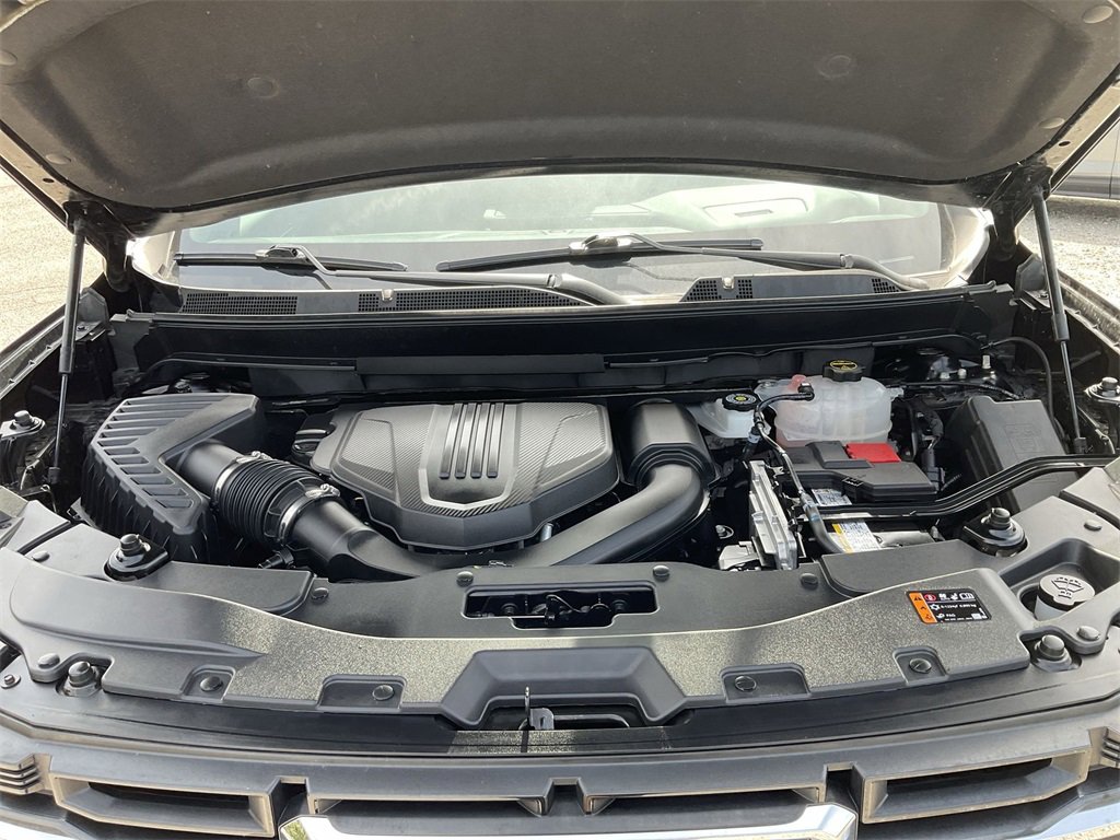 2025 Gmc Acadia Elevation photo 15