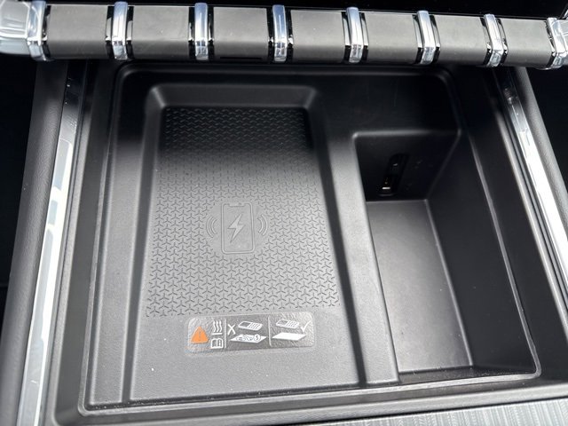 2026 Gmc Acadia Elevation photo 7