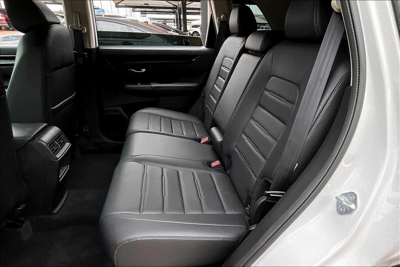 2023 Honda CR-V EX-L photo 17