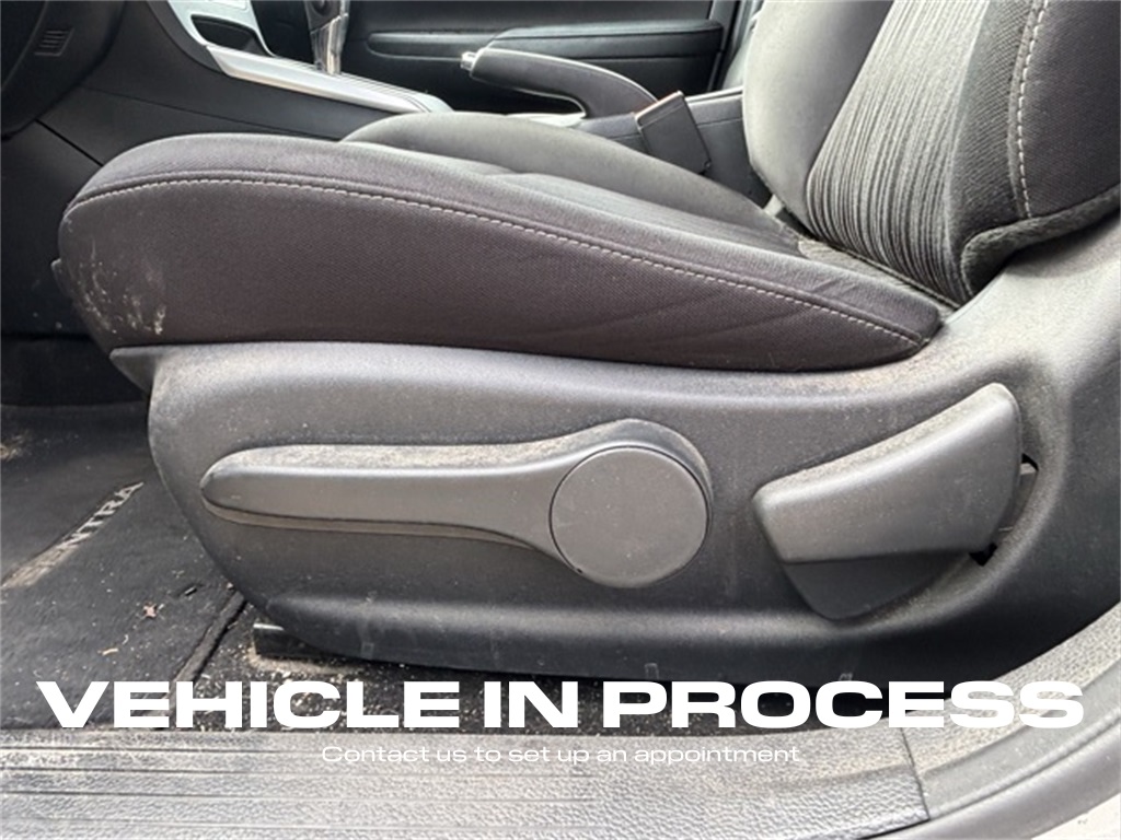 2018 Nissan Sentra SV photo 14
