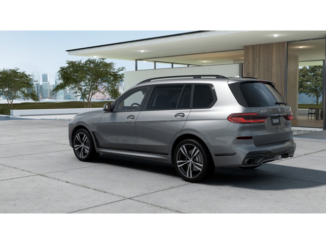 2026 Bmw X7 xDrive40i photo 2