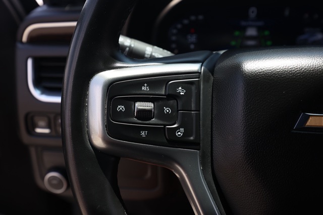 2023 Chevrolet Tahoe Premier photo 24