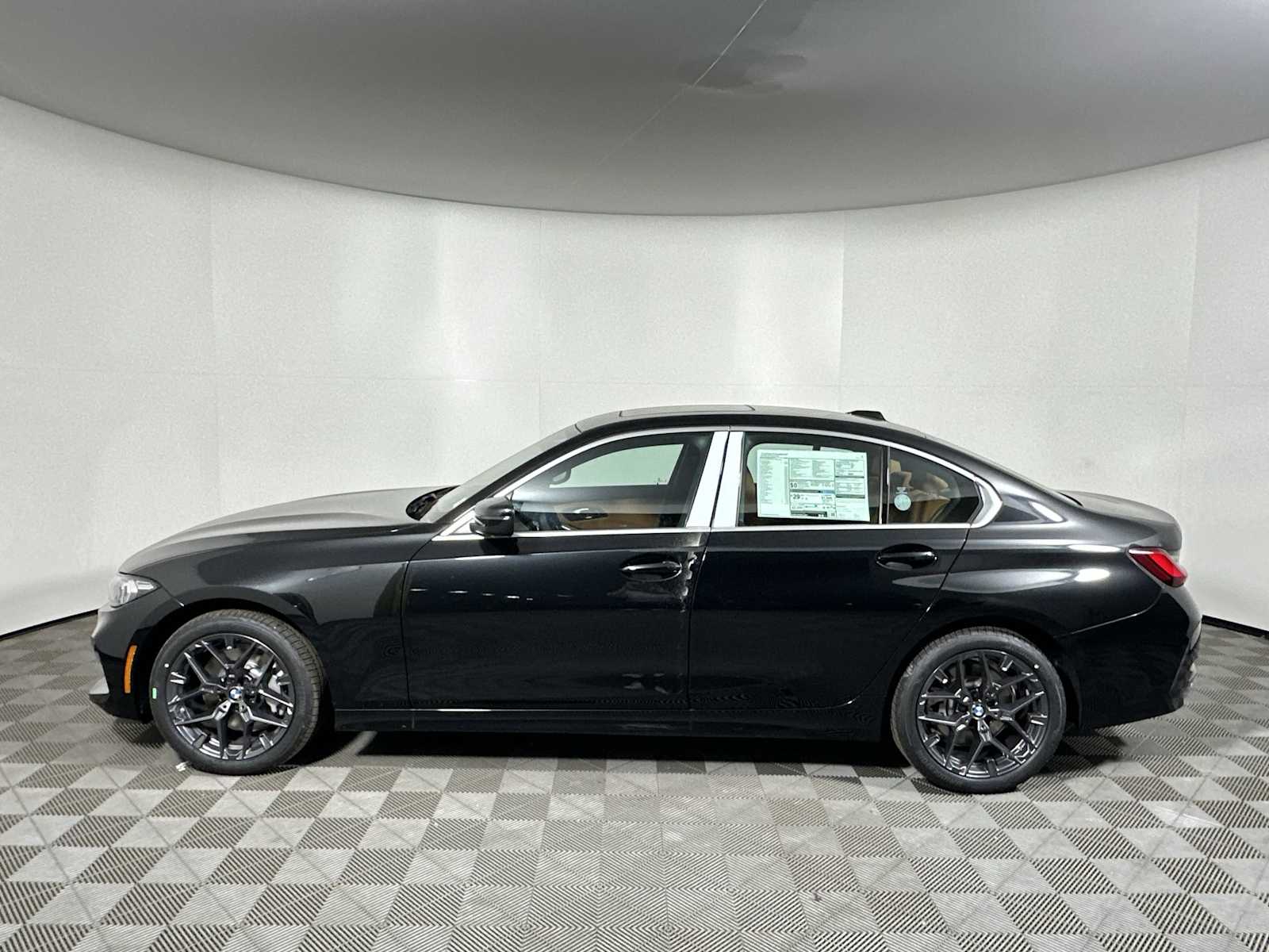 2025 Bmw 330i xDrive photo 4