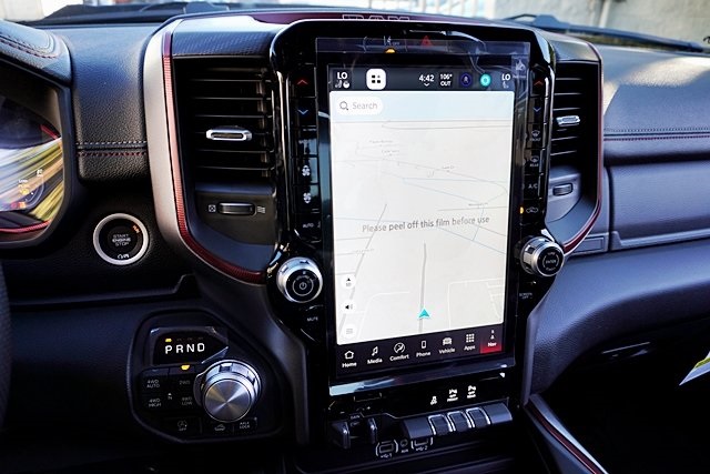 New 2026 Canyon Lake Exterior Paint RAM Rebel image 33