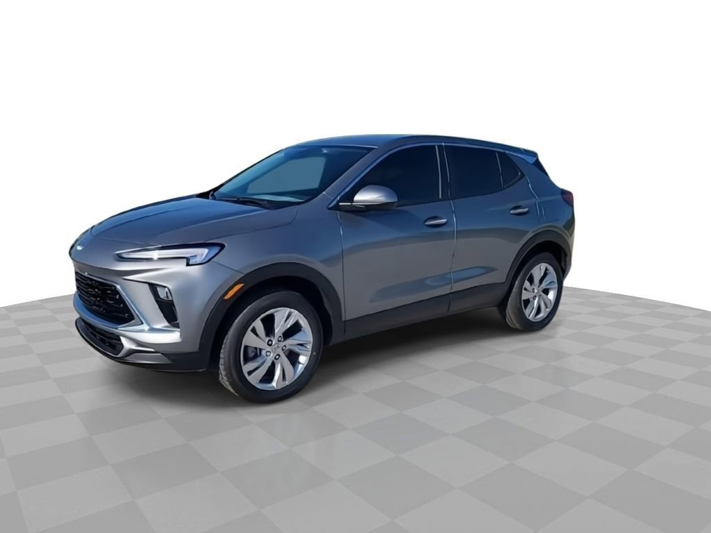 2026 Buick Encore GX Preferred photo 4