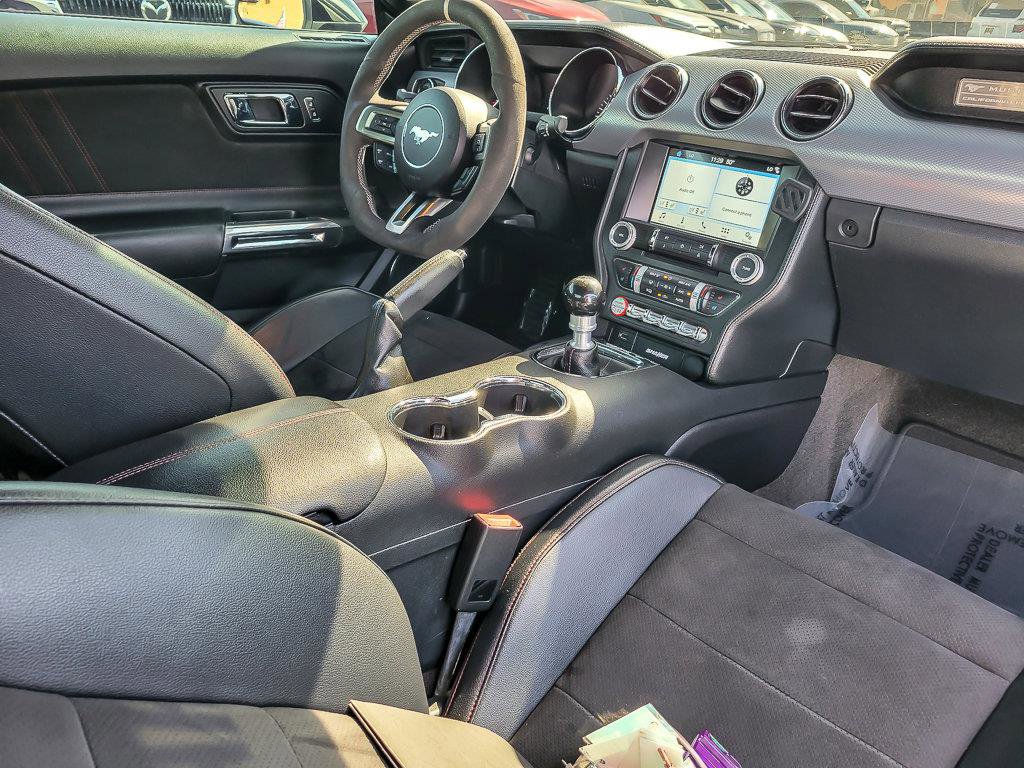 2016 FORD MUSTANG - Image 25
