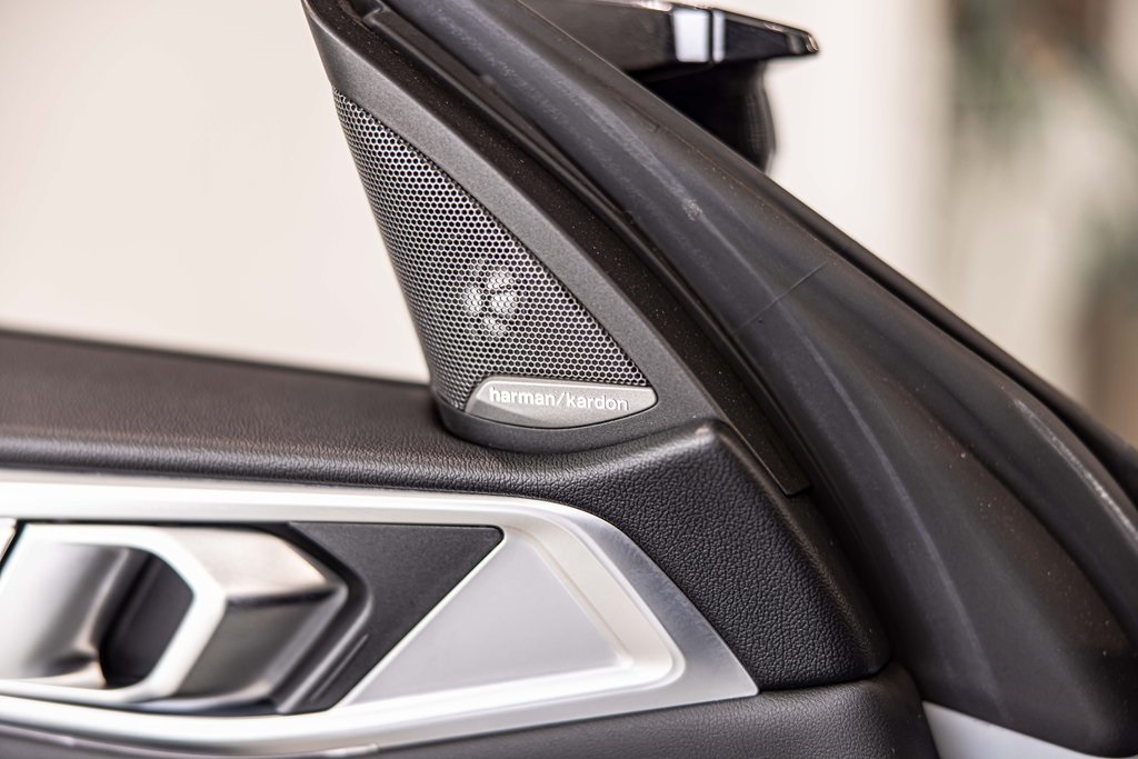 2023 BMW M4 - Image 35