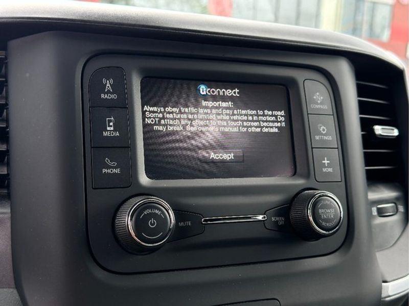 2021 Ram 1500 Big Horn photo 25