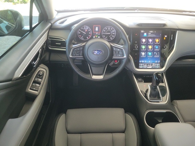 2025 Subaru Outback Limited photo 10