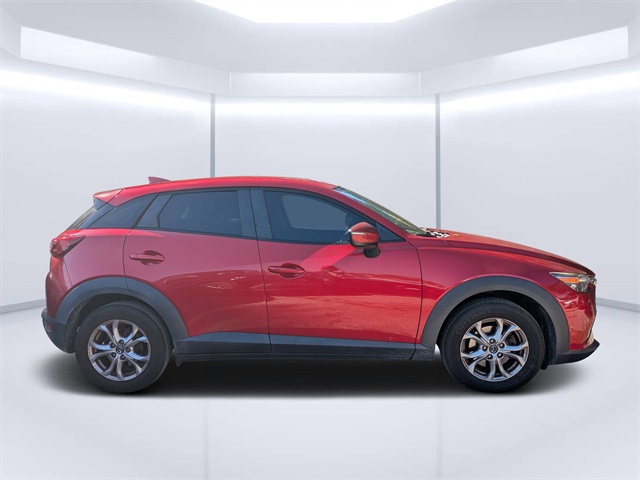 2016 Mazda CX-3 Touring photo 2