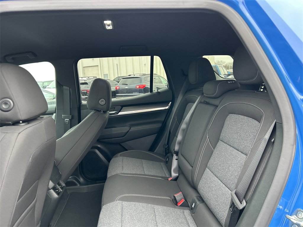 2026 GMC TERRAIN - Image 30