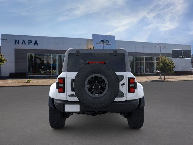 2024 Ford Bronco Raptor photo 3