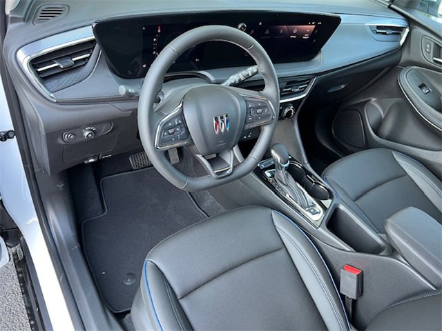 2026 Buick Encore GX Sport Touring photo 8