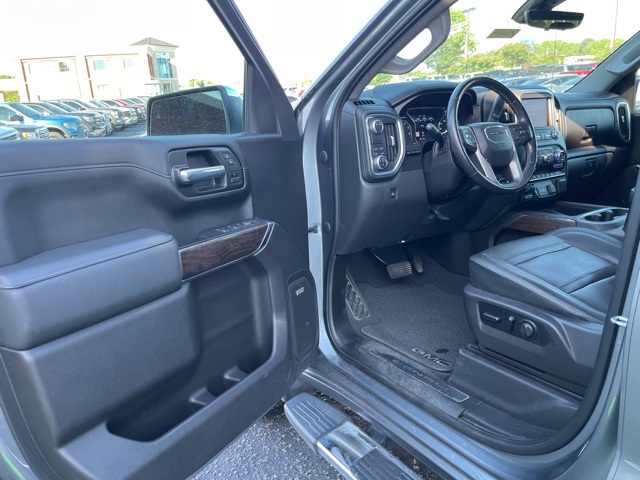 2021 Gmc Sierra 1500 Denali photo 4