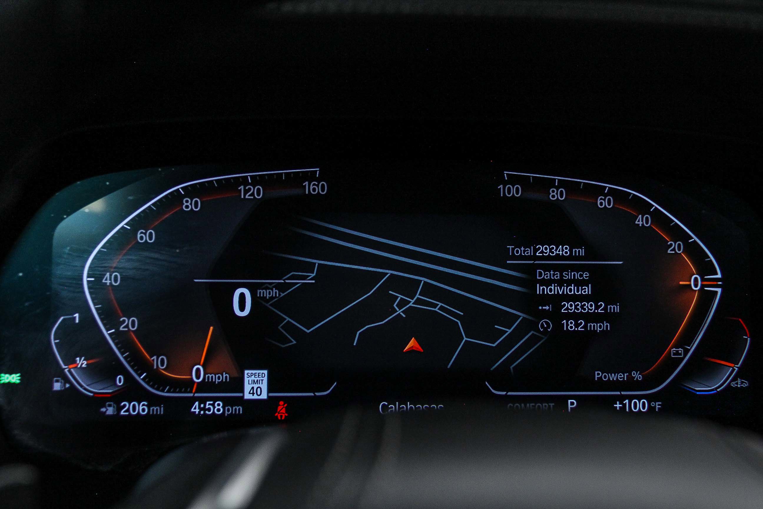 2022 Bmw X5 xDrive40i photo 22