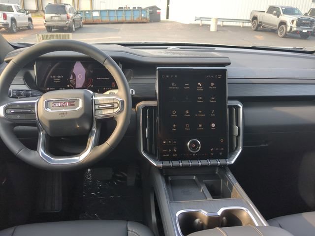 2026 Gmc Acadia Elevation photo 12