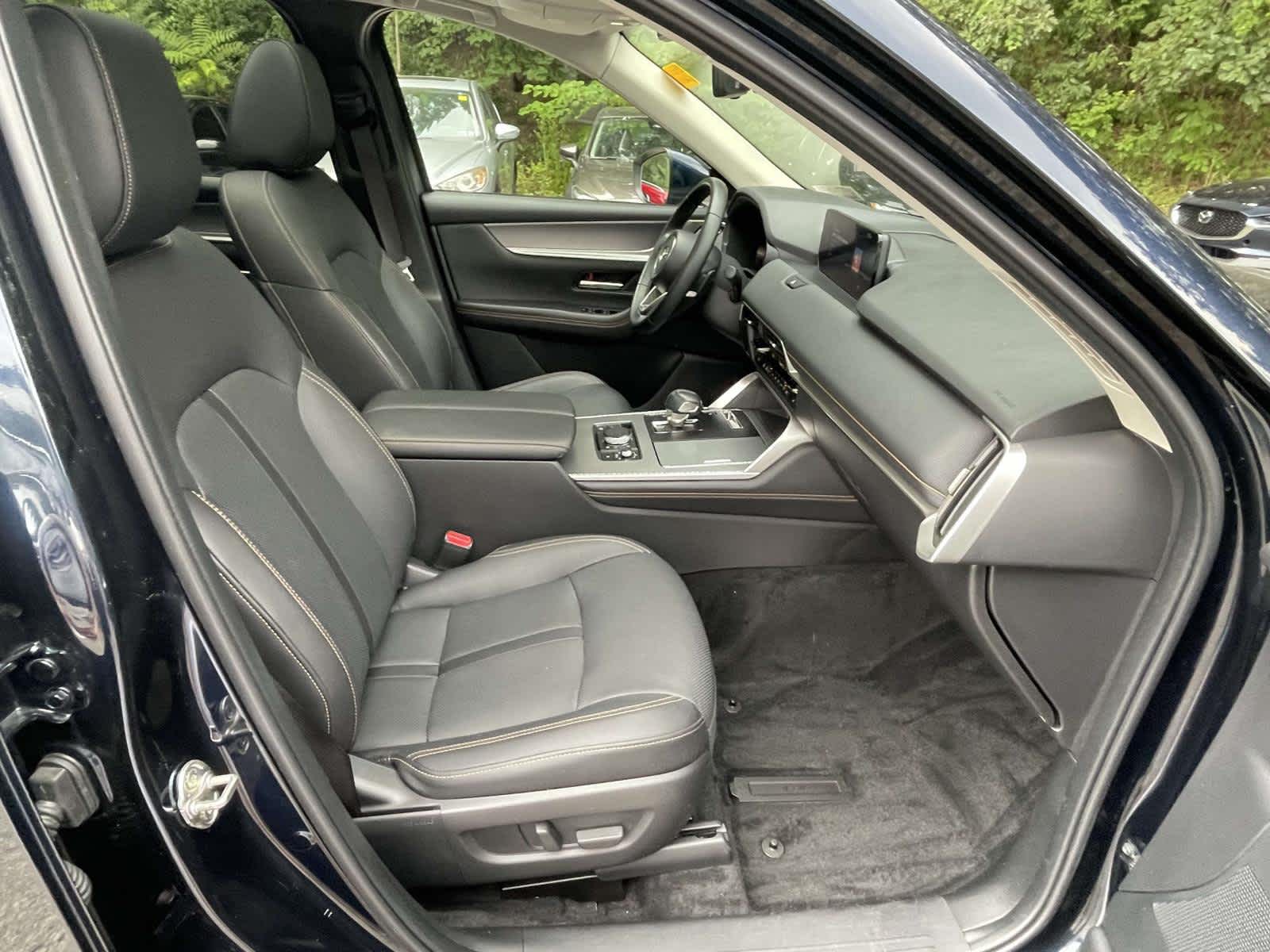 2024 Mazda CX-90 Premium photo 17