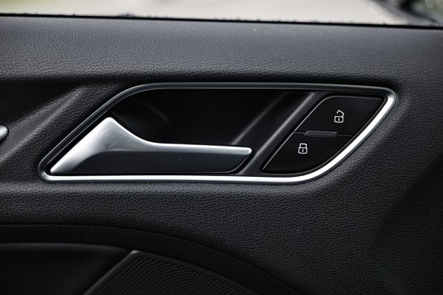 2020 Audi A3 2.0T Premium Plus S line photo 13