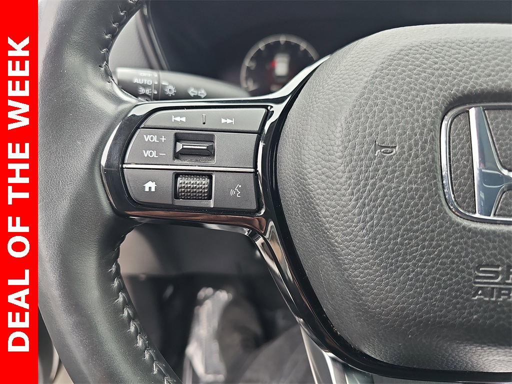 2024 Honda CR-V EX-L photo 17