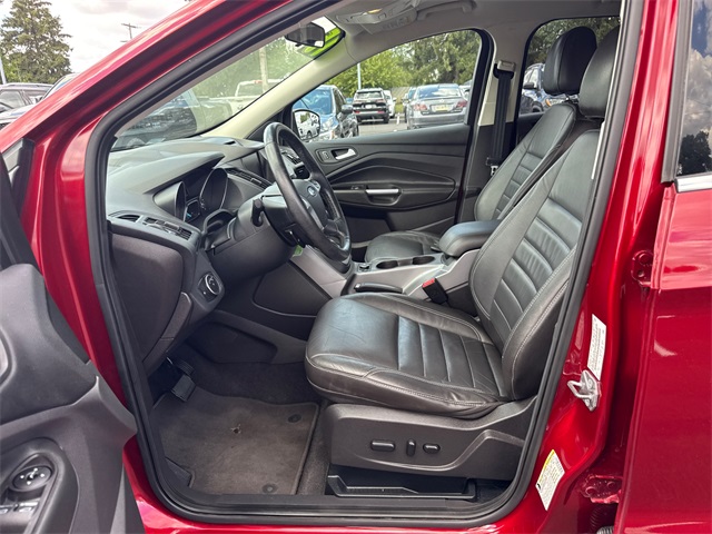 2015 Ford Escape SE photo 10
