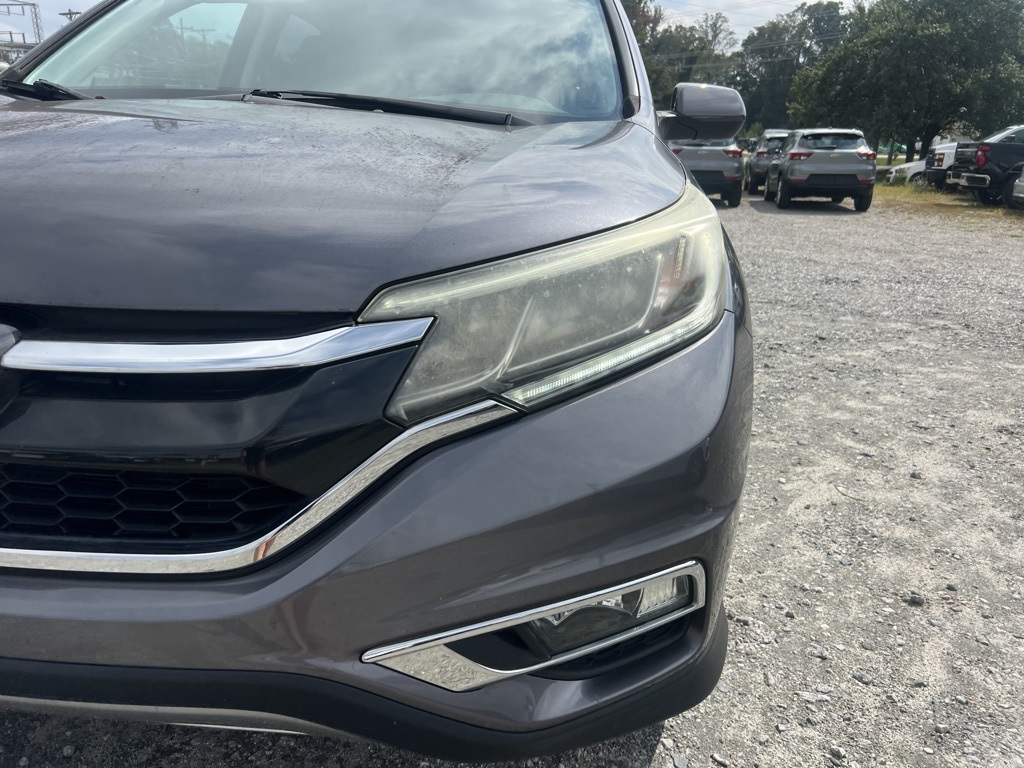 2015 Honda CR-V EX photo 9