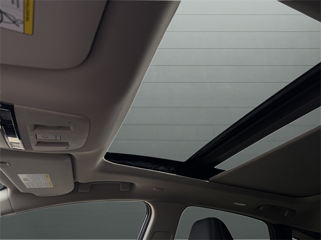 2025 Nissan Murano SL photo 22