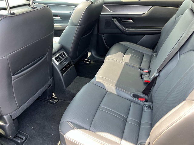 2024 Mazda CX-90 3.3 Turbo Preferred Plus photo 19