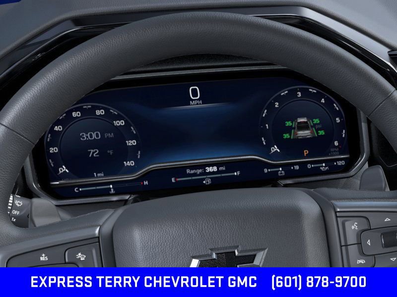 2025 Chevrolet Silverado 1500 RST photo 16