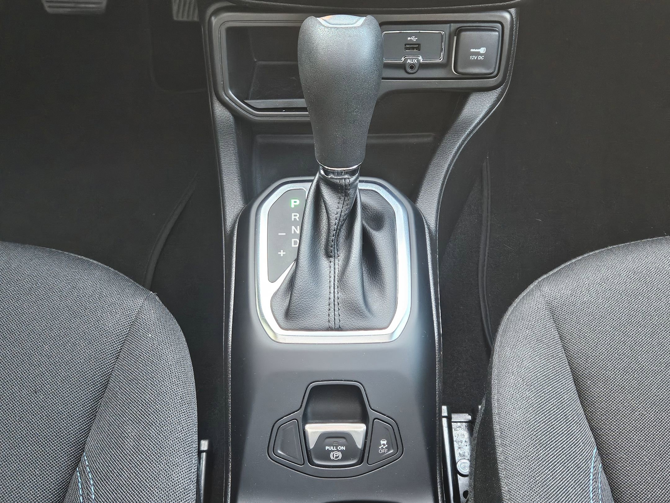2021 Jeep Renegade Latitude photo 6