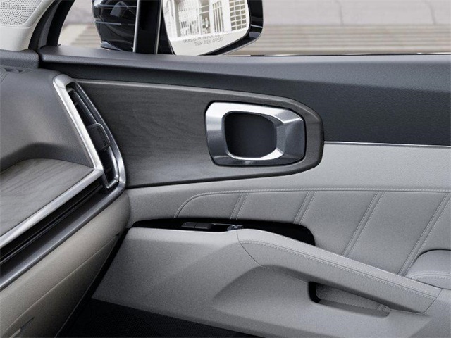 2026 Kia Sorento X-Line SX photo 19