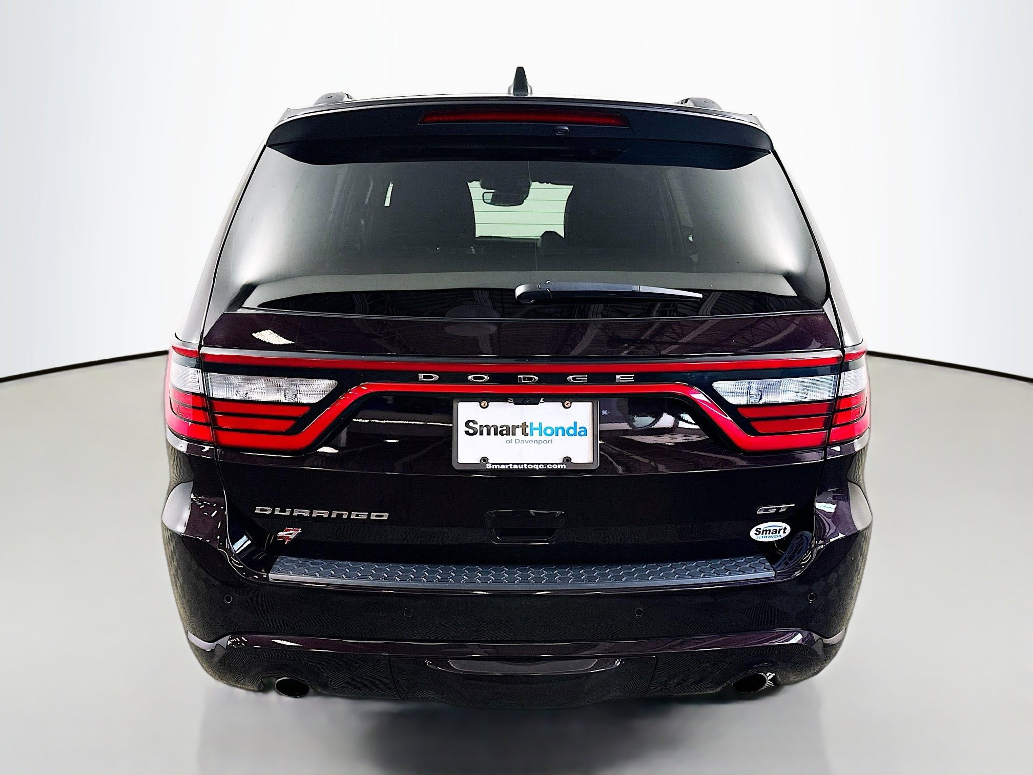 2024 Dodge Durango GT Plus photo 6