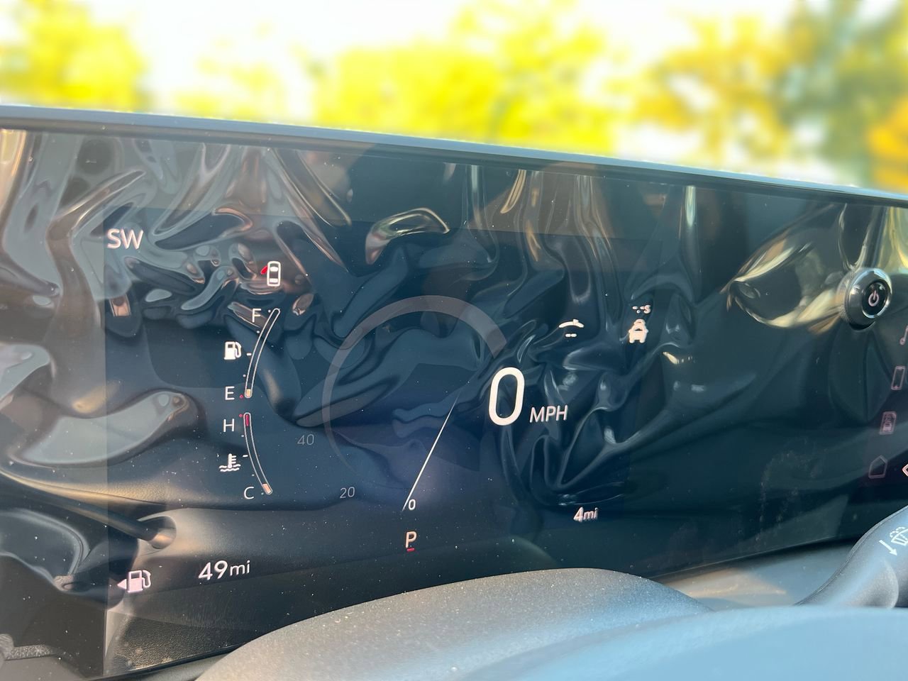 2026 Buick Encore GX Preferred photo 10