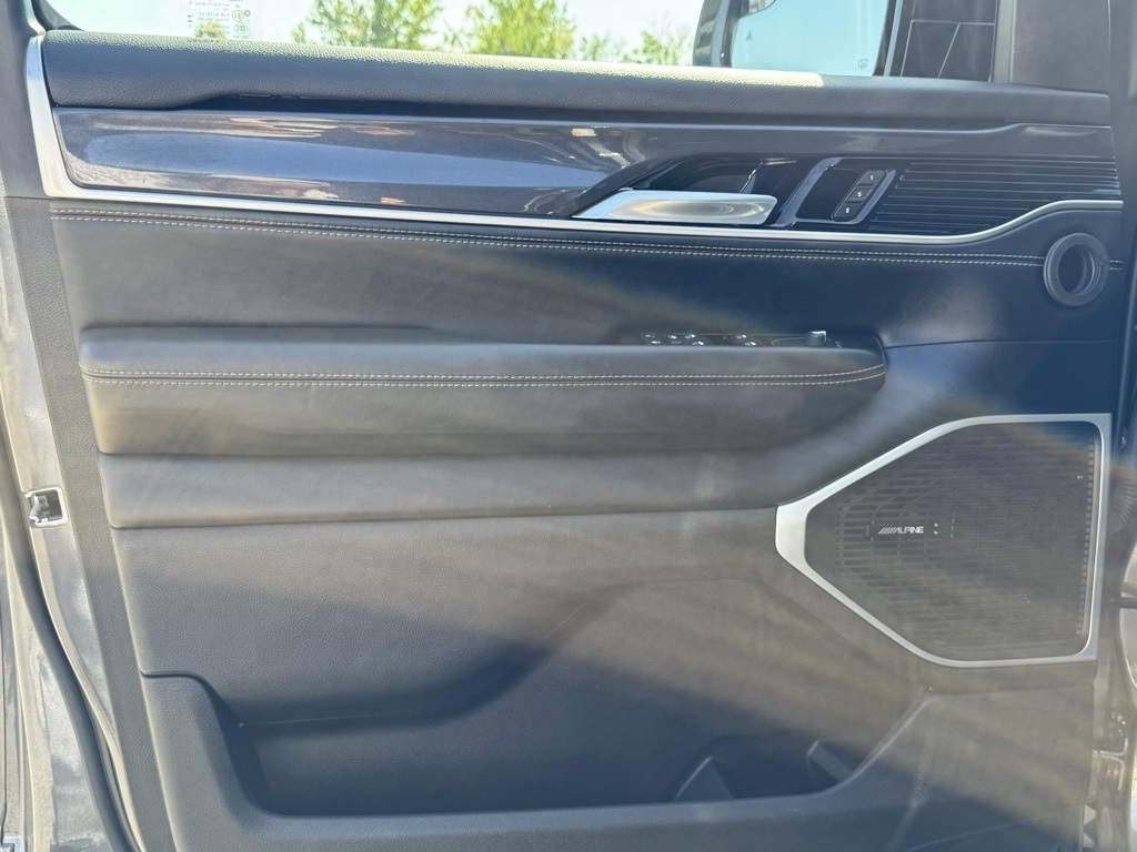 2024 Jeep Wagoneer Base photo 20