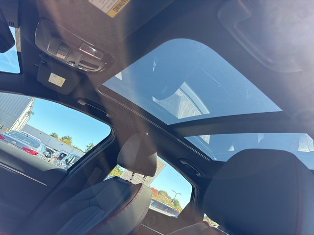 2022 Hyundai Sonata SEL Plus photo 12