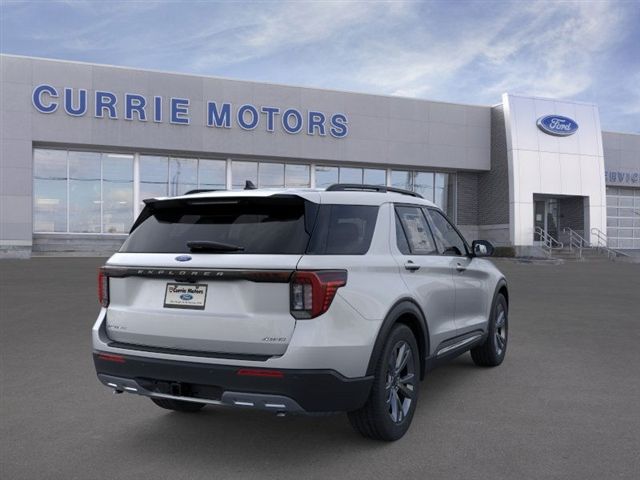 2025 FORD EXPLORER - Image 31