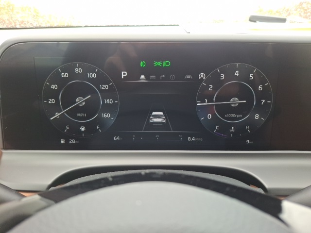 2026 Kia Seltos EX photo 13