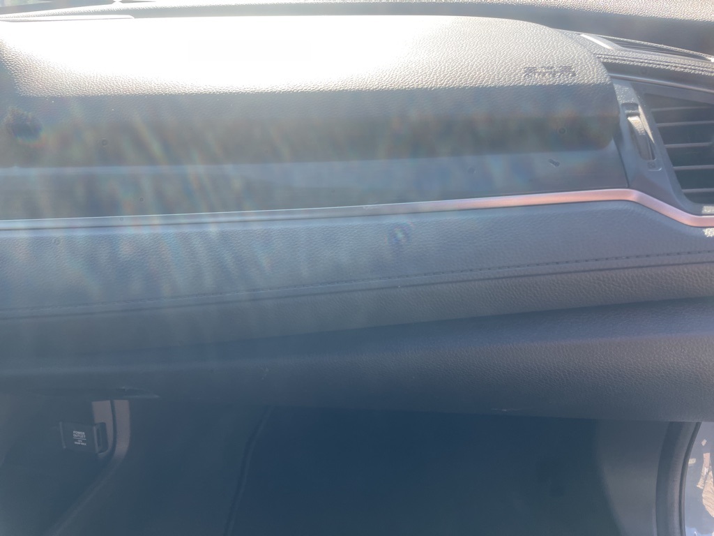 2021 Honda Civic Sport Touring photo 29