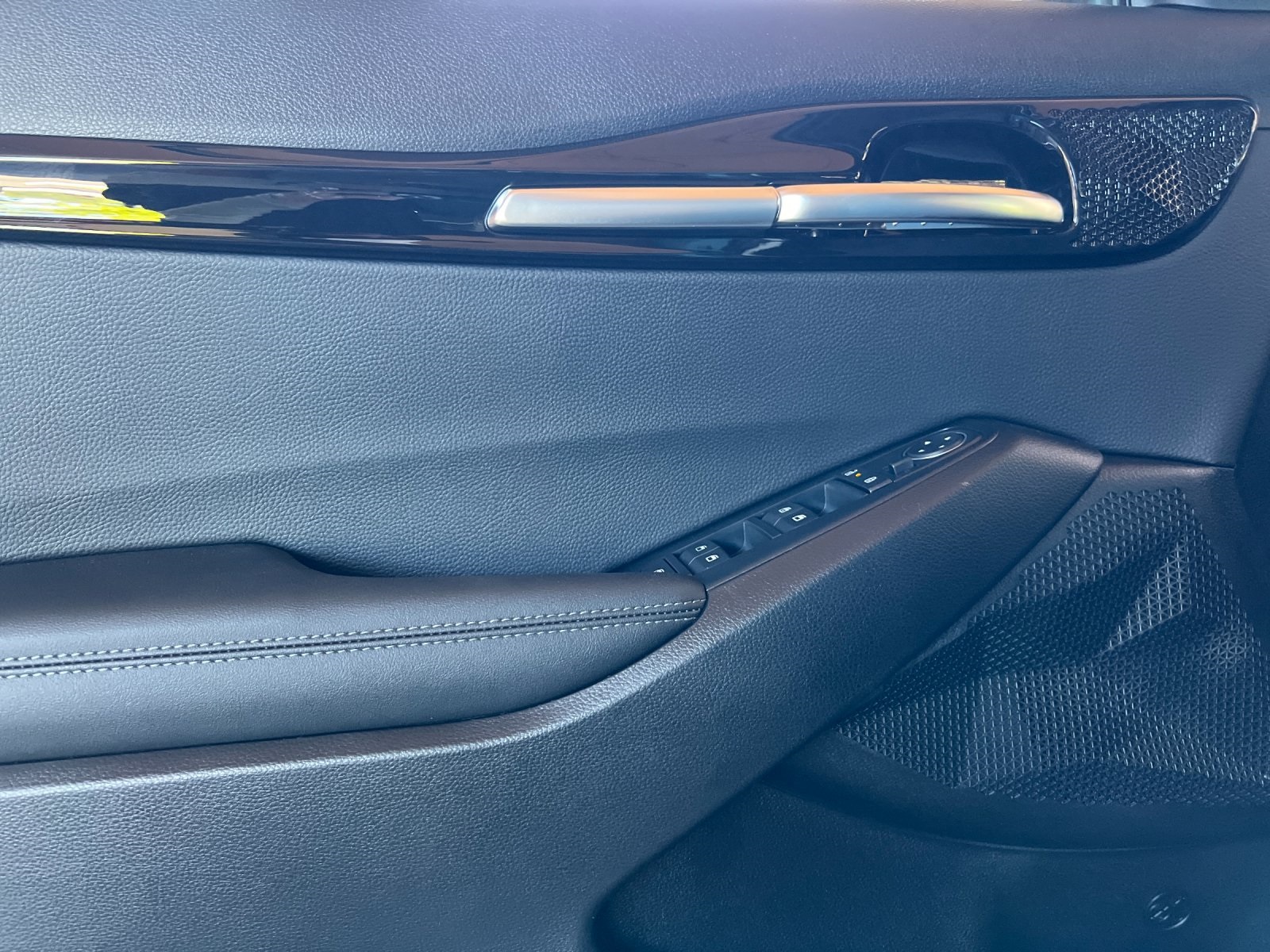 2026 Kia Seltos S photo 10