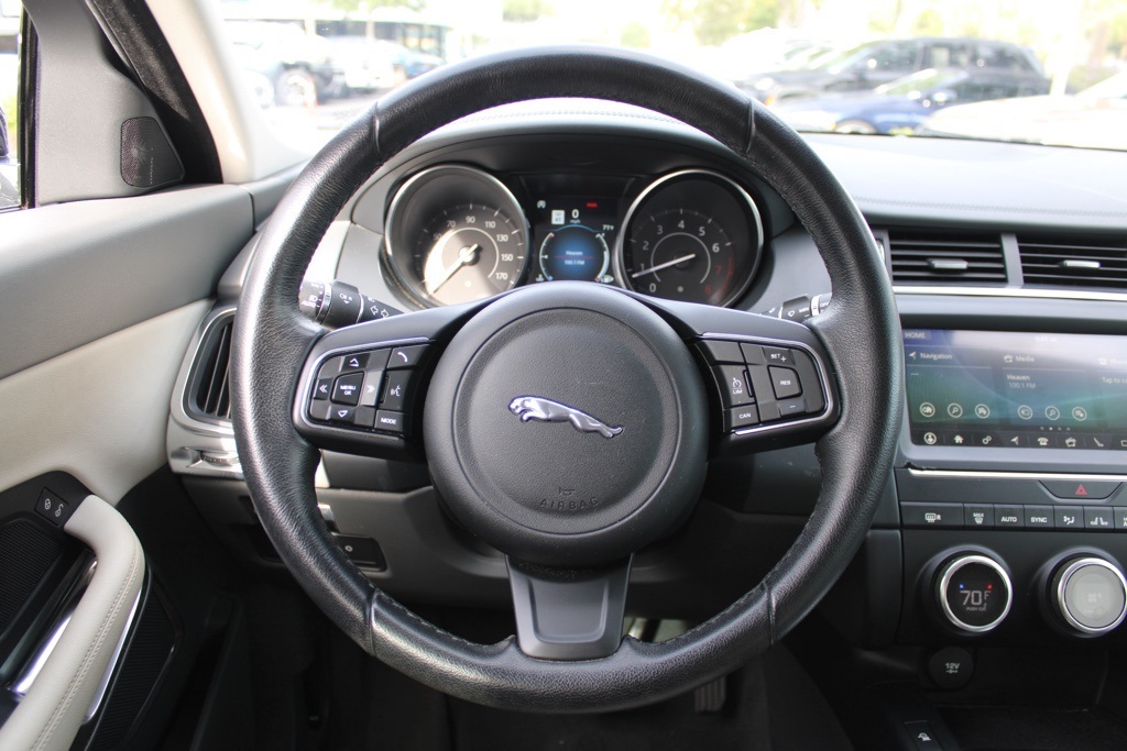 2019 Jaguar E-PACE S photo 18