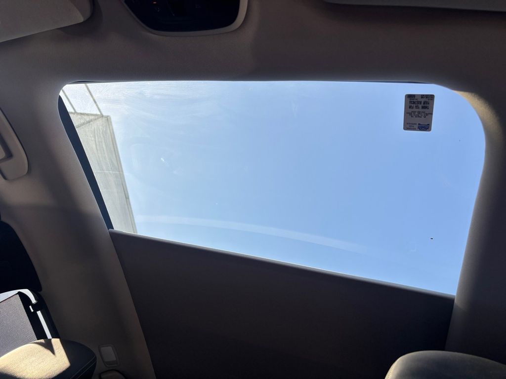 2020 Infiniti QX50 Sensory photo 14
