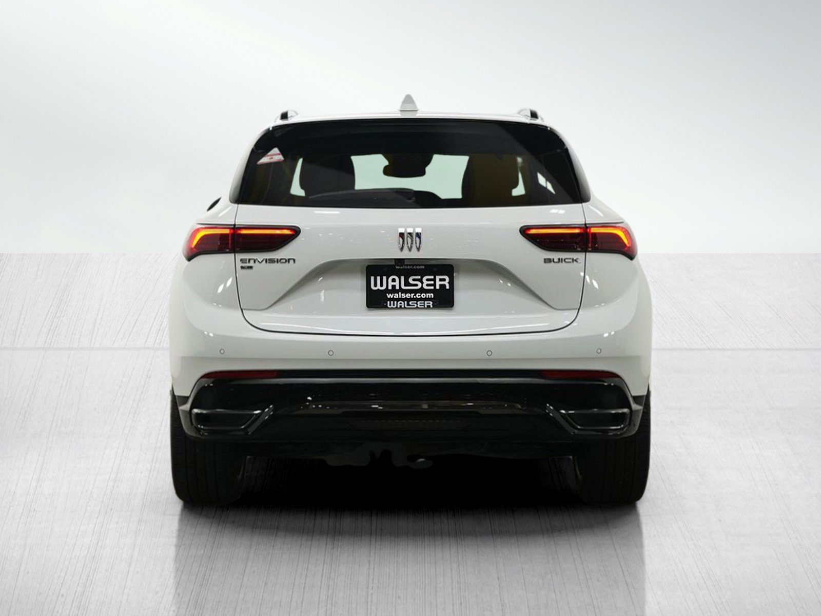 2024 Buick Envision Sport Touring photo 4