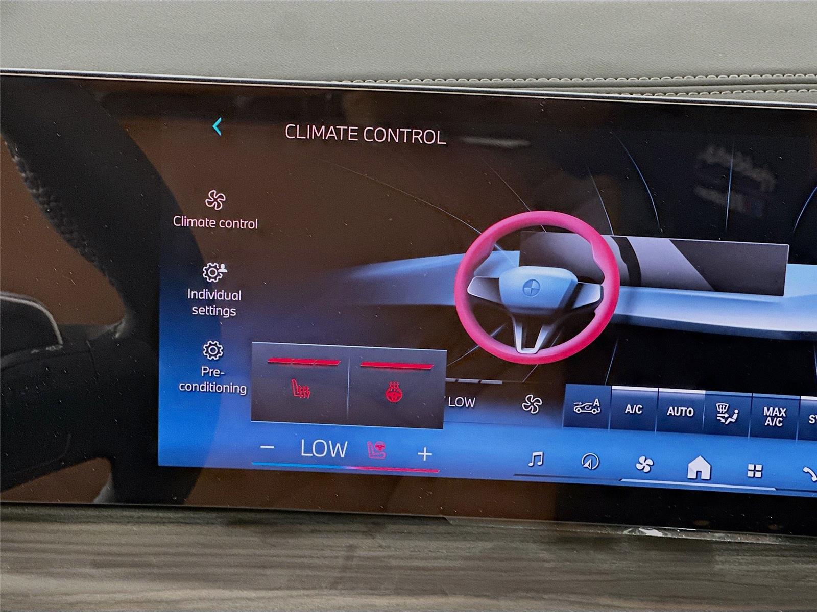 2026 Bmw X7 xDrive40i photo 18