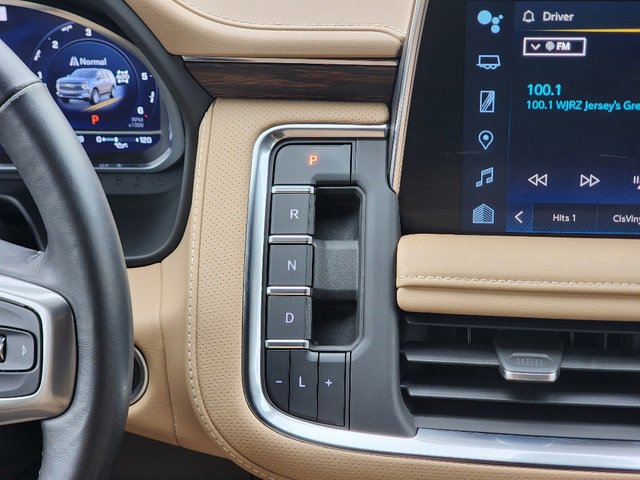 2022 Chevrolet Tahoe Premier photo 12